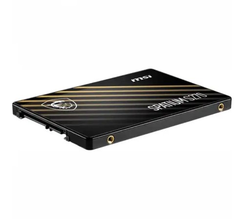 Накопитель SSD 960Gb MSI SPATIUM S270 S78-440P130-P83