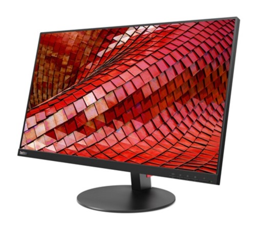 Монитор Lenovo 27 T27i-10 61C6MAT1EU