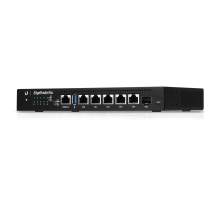 Маршрутизатор Ubiquiti EdgeRouter 6P ER-6P