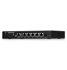 Маршрутизатор Ubiquiti EdgeRouter 6P ER-6P