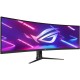 Монитор Asus ROG Strix XG49WCR
