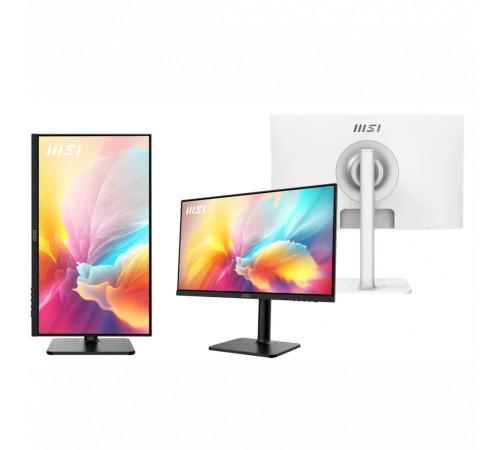 Монитор MSI 27 Modern MD2712PW 9S6-3PA49H-200