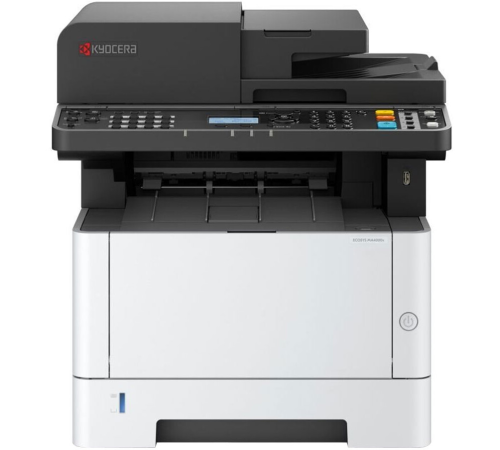 МФУ Kyocera Ecosys MA4000x 110C143NL0