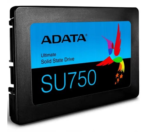 Твердотельный накопитель SSD Adata SU750 ASU750SS-1TT-C
