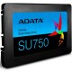 Твердотельный накопитель SSD Adata SU750 ASU750SS-1TT-C