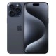 Смартфон Apple iPhone 15 Pro 512Gb Blue Titanium MTQG3CH/A