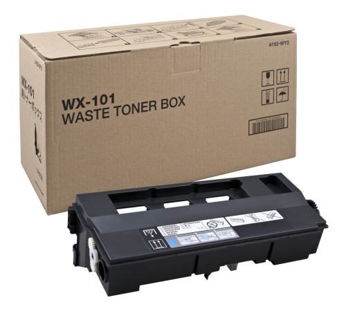 Ёмкость для отработанных чернил Konica Minolta WX-101 A162WY2