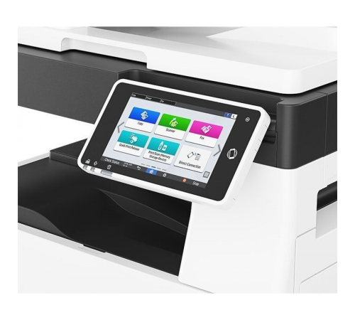 МФУ лазерный Ricoh IM 2702 418146