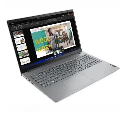 Ноутбук Lenovo Thinkbook 15 G4 IAP 21DJ00PGAK