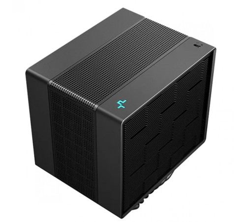 Охлаждение DeepCool ASSASSIN 4S