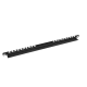 Панель осветительная светодиодная 36-48 АС/36-48 DC цвет черный Rem R-LED-36V-48V-B 30412134101