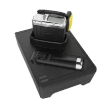 Однослотовый кредл Zebra для RS6000 CRD-NGRS-1S1BU-01