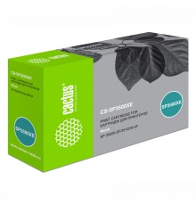 Картридж лазерный Cactus CS-SP3500XE