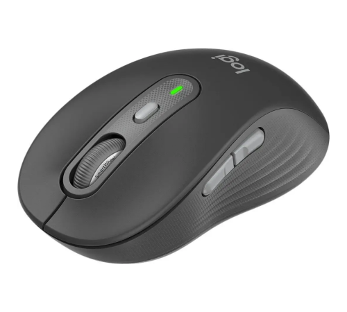 Мышь Logitech Signature M750 Graphite 910-006269