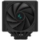 Охлаждение DeepCool ASSASSIN IV VC VISION R-ASN4-BKNVMD-G