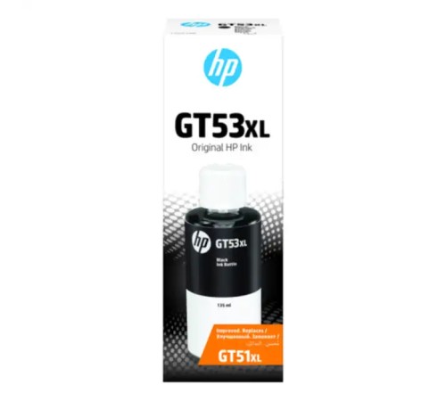 Струйный картридж HP GT53XL 1VV21AE