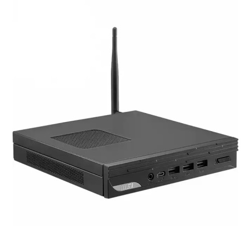 Платформа MSI Pro DP10 12M 936-B0A621-031 Платформа MSI Pro DP10 12M 936-B0A621-031
