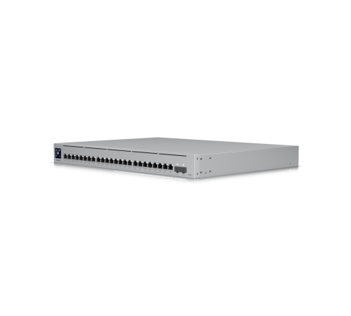 Коммутатор Ubiquiti UniFi Switch Enterprise 24 PoE USW-Enterprise-24-PoE