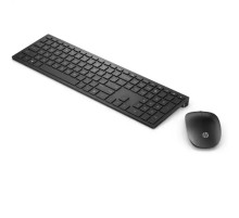 Клавиатура HP Pavilion 800 Wireless Black 4CE99AA