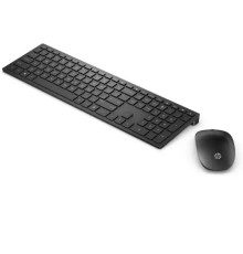 Клавиатура HP Pavilion 800 Wireless Black 4CE99AA