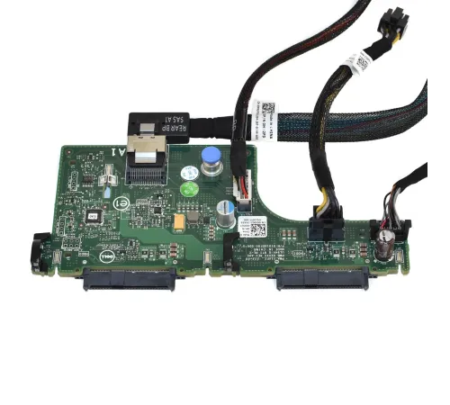 Панель подключения HDD Dell 0JDG3