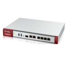 Межсетевой экран ZYXEL USG FLEX 200 USGFLEX200-EUCI02F