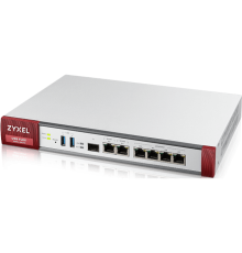 Межсетевой экран ZYXEL USG FLEX 200 USGFLEX200-EUCI02F