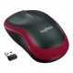 Мышь Logitech M185 Red 910-002237