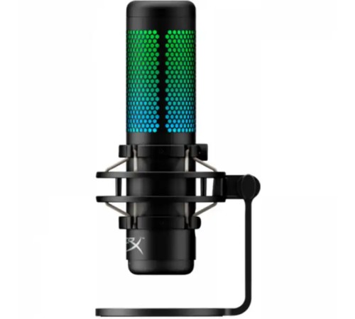 Микрофон HP QuadCast S 4P5P7AA