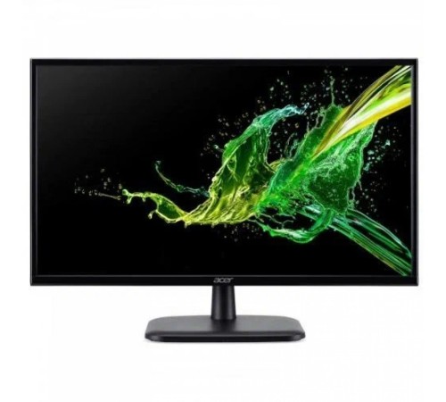 Монитор Acer 23.8 EK241YHBI UM.QE1EE.H02 Монитор Acer 23.8 EK241YHBI UM.QE1EE.H02