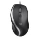 Мышь Logitech Advanced Corded M500s 910-005784