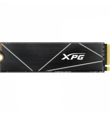 Твердотельный накопитель SSD Adata XPG GAMMIX S70 BLADE AGAMMIXS70B-4T-CS