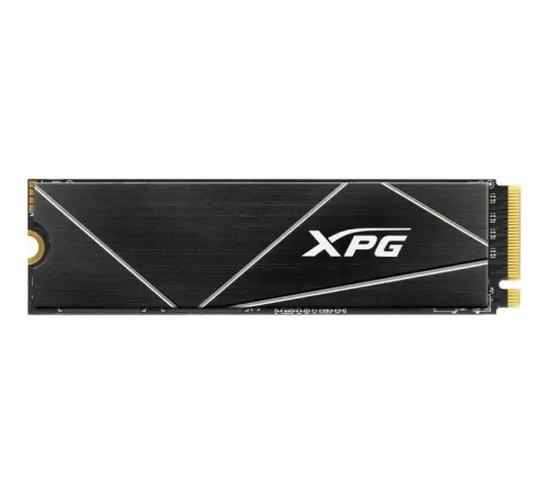 Твердотельный накопитель SSD Adata XPG GAMMIX S70 BLADE AGAMMIXS70B-4T-CS