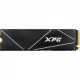 Твердотельный накопитель SSD Adata XPG GAMMIX S70 BLADE AGAMMIXS70B-4T-CS