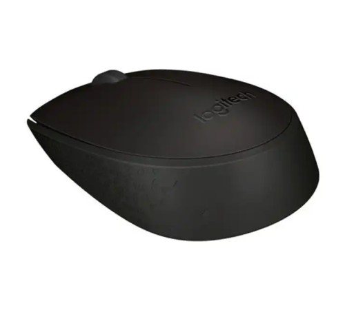 Мышь Logitech B170 Black 910-004798