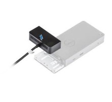 Сменный модуль Dell Dock WD19 Upgrade Module to WD19DC без блока питания (452-BDPO) (id 6972)