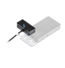 Сменный модуль Dell Dock WD19 Upgrade Module to WD19DC без блока питания (452-BDPO) (id 6972)