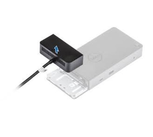 Сменный модуль Dell Dock WD19 Upgrade Module to WD19DC без блока питания (452-BDPO) (id 6972)