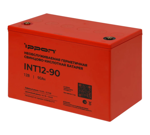 Батарея для ИБП Ippon INT12-90 2005326