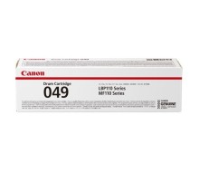 Фотобарабан Canon 049 Black 2165C001