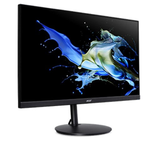 Монитор Acer 24 CB242Ybmiprx UM.QB2EE.001