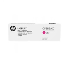 Картридж для плоттеров HP 312A CF383AC