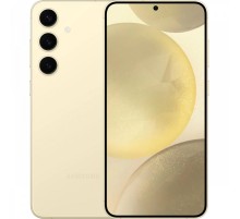 Смартфон Samsung Galaxy S24+ 12/512GB Yellow SM-S926BZYGSKZ