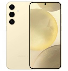 Смартфон Samsung Galaxy S24+ 12/512GB Yellow SM-S926BZYGSKZ