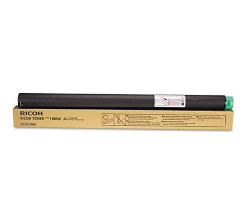 Картридж лазерный Ricoh 1160W 888029/888148