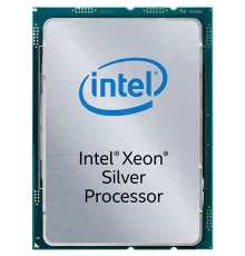 Процессор Intel Xeon Silver 4310 CD8068904657901SRKXN