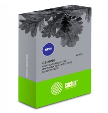 Картридж матричный Cactus CS-NP06