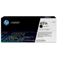 Картридж HP CE340AH