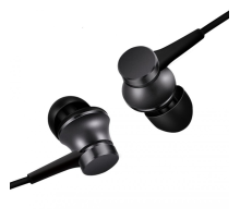 Гарнитура Xiaomi Piston Basic Edition Matte Black ZBW4354TY