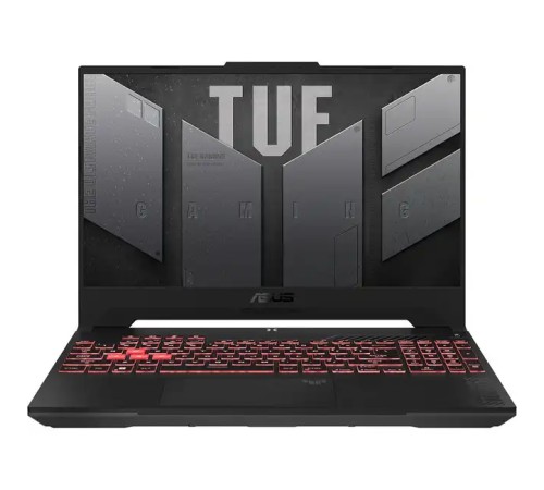 Ноутбук Asus TUF Gaming A15 FA507XI-HQ014 90NR0FF5-M00200